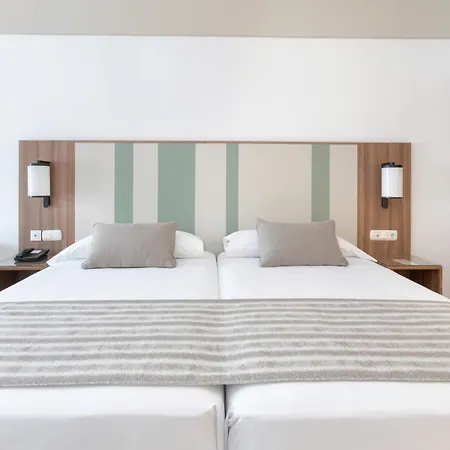 Riu Paraiso Lanzarote 푸에르토 델 카르멘