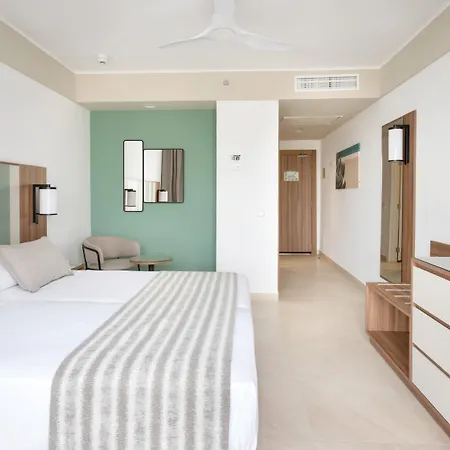 Riu Paraiso Lanzarote 푸에르토 델 카르멘
