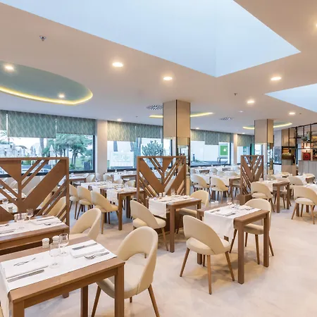 Riu Paraiso Lanzarote 호텔 푸에르토 델 카르멘