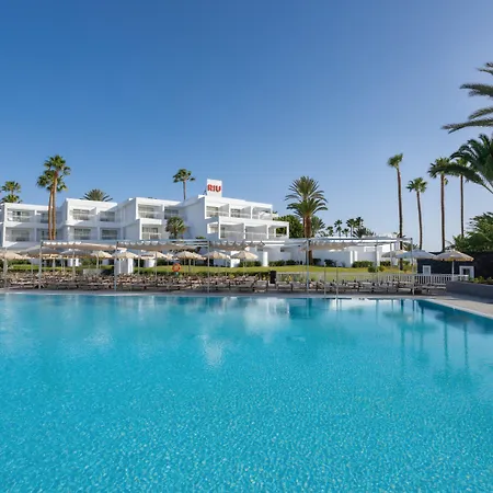 Riu Paraiso Lanzarote 푸에르토 델 카르멘