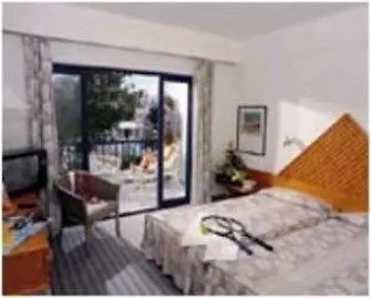 Riu Paraiso Lanzarote 호텔 푸에르토 델 카르멘