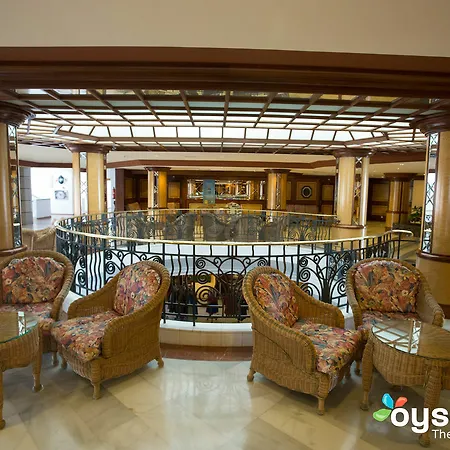 Riu Paraiso Lanzarote 푸에르토 델 카르멘