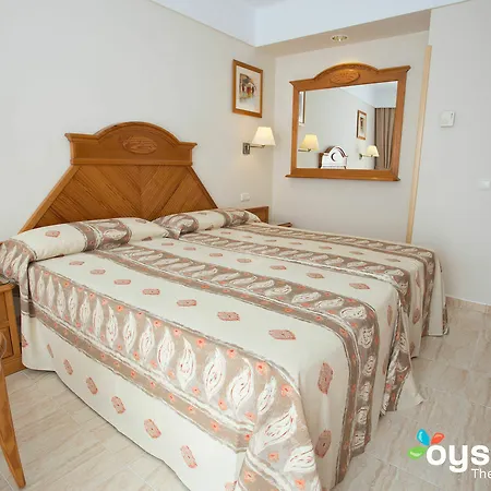 Riu Paraiso Lanzarote 4* 푸에르토 델 카르멘