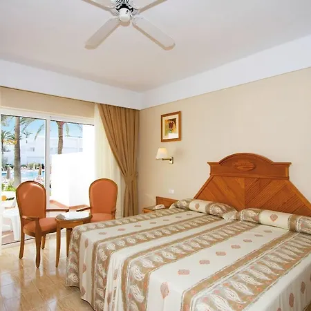Riu Paraiso Lanzarote 4* 푸에르토 델 카르멘