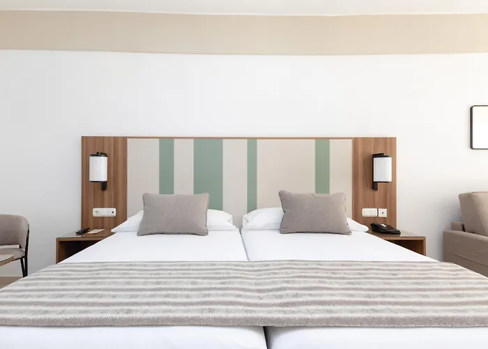 Riu Paraiso Lanzarote 푸에르토 델 카르멘