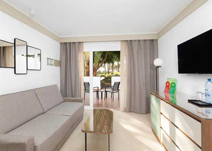 Riu Paraiso Lanzarote 푸에르토 델 카르멘