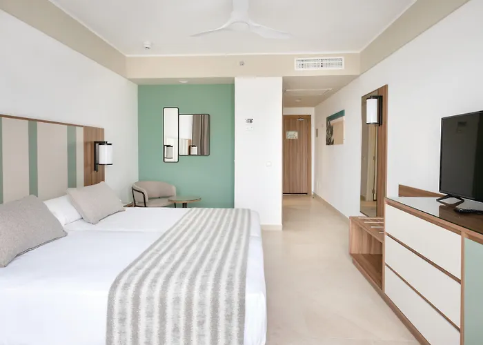 Riu Paraiso Lanzarote 푸에르토 델 카르멘