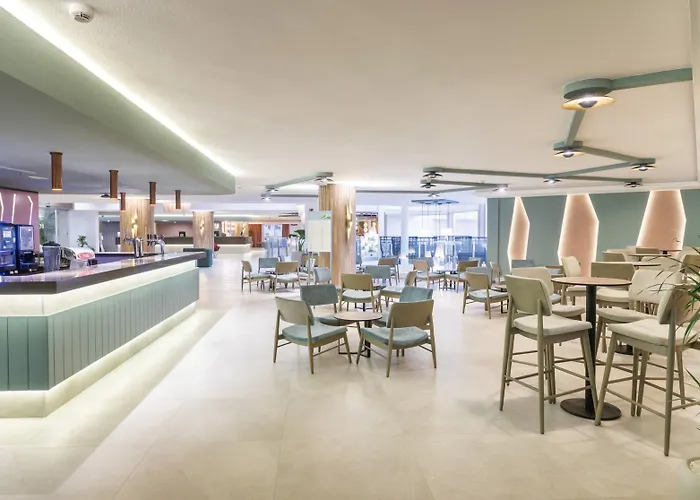 Riu Paraiso Lanzarote 푸에르토 델 카르멘