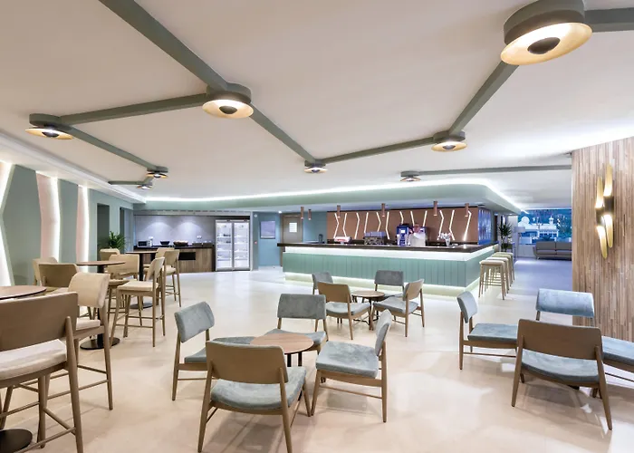 호텔 Riu Paraiso Lanzarote 푸에르토 델 카르멘