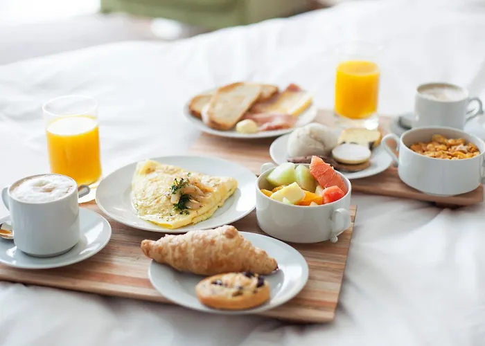 호텔 Riu Paraiso Lanzarote 4*