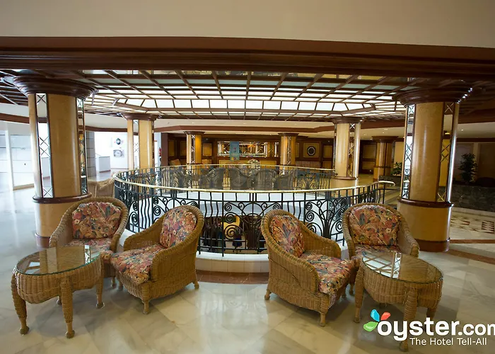 Riu Paraiso Lanzarote 푸에르토 델 카르멘