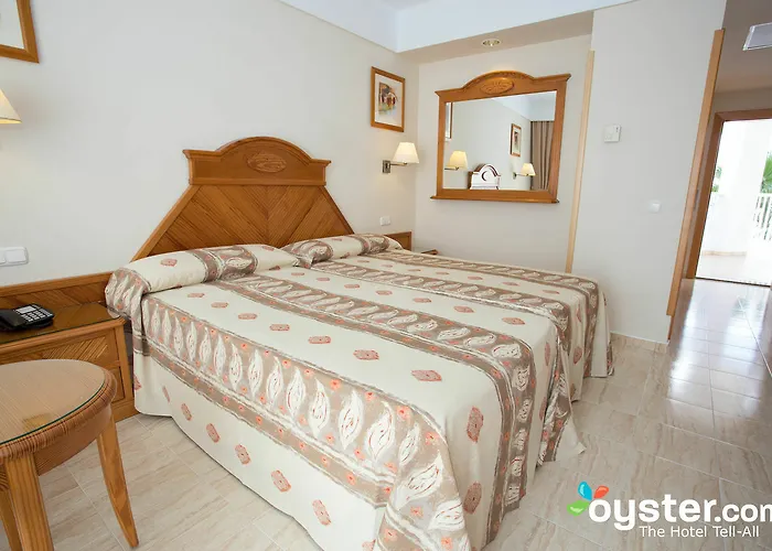 Riu Paraiso Lanzarote 4* 푸에르토 델 카르멘