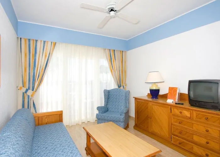 Riu Paraiso Lanzarote 푸에르토 델 카르멘