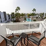 Riu Paraiso Lanzarote Ξενοδοχείο Πουέρτο Ντελ Κάρμεν