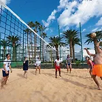 Riu Paraiso Lanzarote 4* Πουέρτο Ντελ Κάρμεν