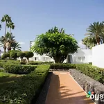 Ξενοδοχείο Riu Paraiso Lanzarote Πουέρτο Ντελ Κάρμεν