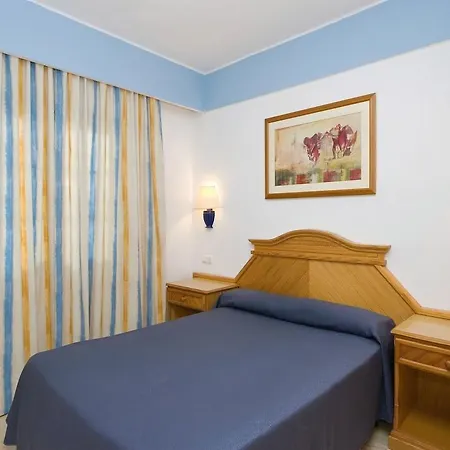 Riu Paraiso Lanzarote פוארטו דל כרמן