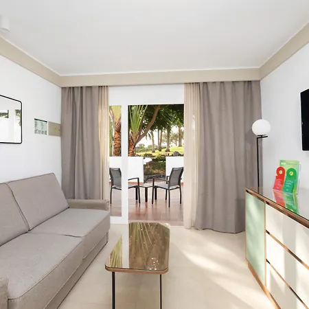 Riu Paraiso Lanzarote プエルト・デル・カルメン