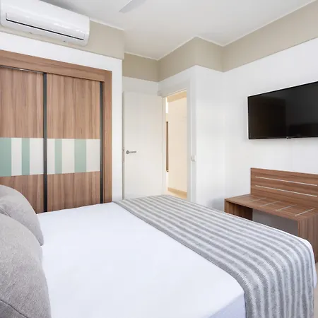 Riu Paraiso Lanzarote