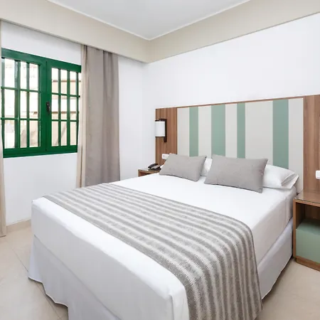 Riu Paraiso Lanzarote 4* プエルト・デル・カルメン