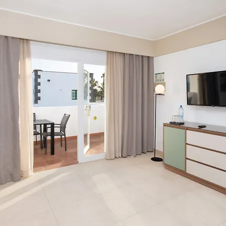 Riu Paraiso Lanzarote מלון 4*
