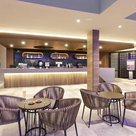 Riu Paraiso Lanzarote 4* プエルト・デル・カルメン