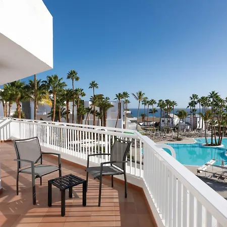 Riu Paraiso Lanzarote Ξενοδοχείο Πουέρτο Ντελ Κάρμεν