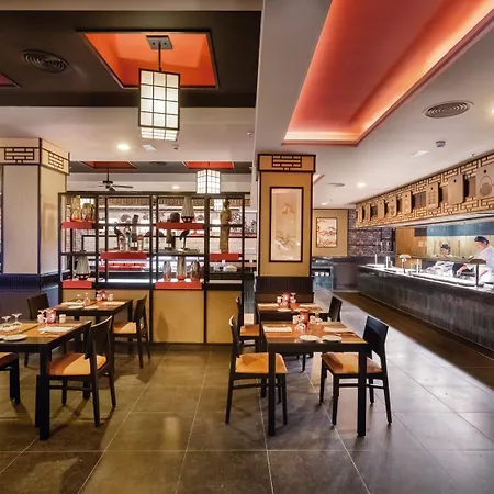 Riu Paraiso Lanzarote Ξενοδοχείο Πουέρτο Ντελ Κάρμεν