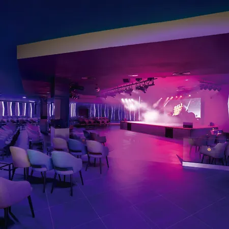 מלון Riu Paraiso Lanzarote 4*