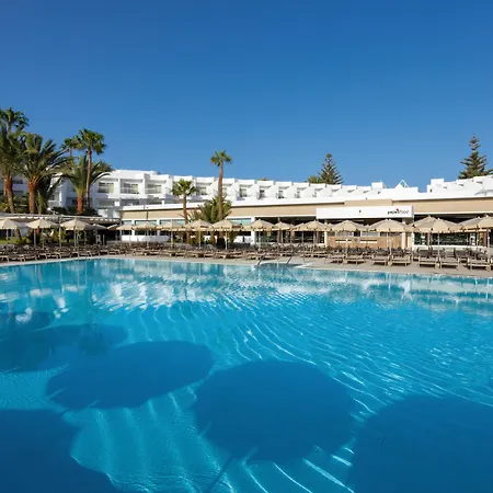 Riu Paraiso Lanzarote 4* פוארטו דל כרמן