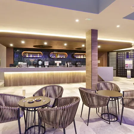 Riu Paraiso Lanzarote Hotel 4*