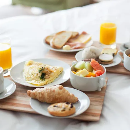 מלון Riu Paraiso Lanzarote 4*