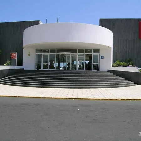 מלון Riu Paraiso Lanzarote 4*