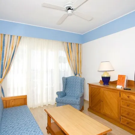 Riu Paraiso Lanzarote פוארטו דל כרמן