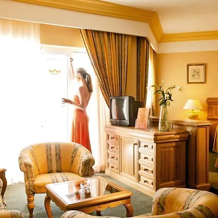 Riu Paraiso Lanzarote ホテル