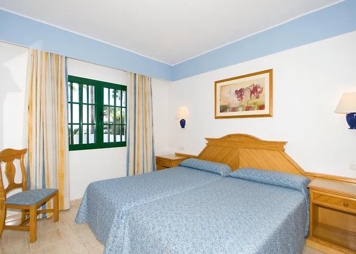 Riu Paraiso Lanzarote Ξενοδοχείο