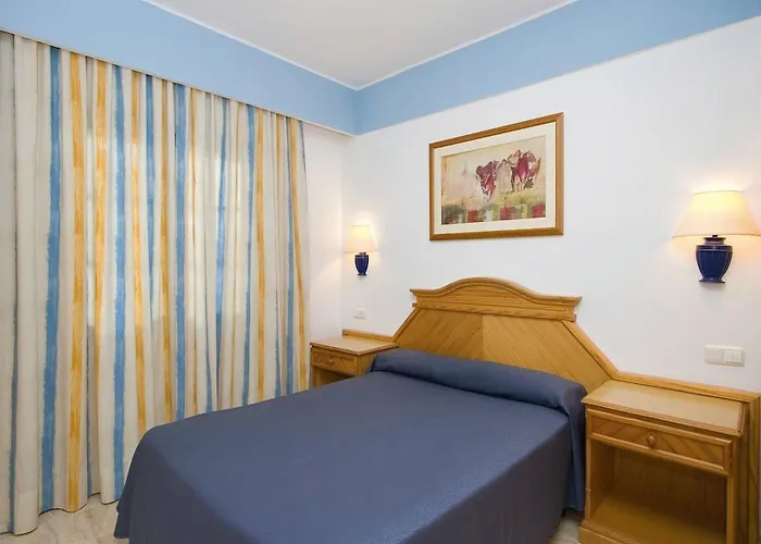 Riu Paraiso Lanzarote Πουέρτο Ντελ Κάρμεν