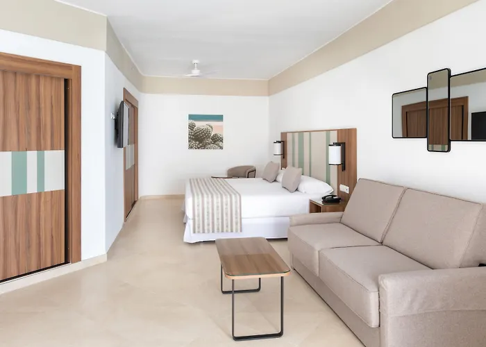 Riu Paraiso Lanzarote Ξενοδοχείο 4*