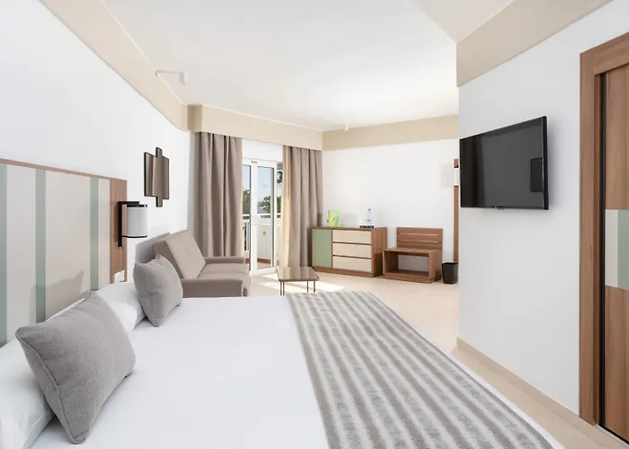 Riu Paraiso Lanzarote