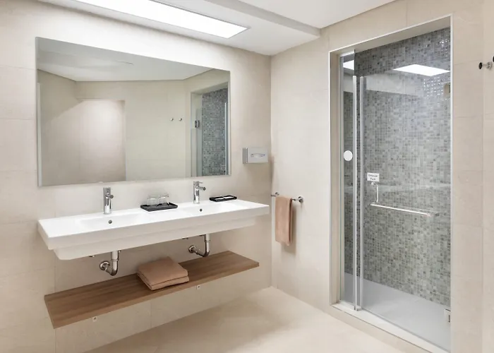 Riu Paraiso Lanzarote Πουέρτο Ντελ Κάρμεν