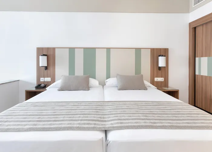 Riu Paraiso Lanzarote Πουέρτο Ντελ Κάρμεν