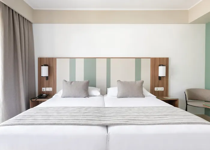 Riu Paraiso Lanzarote Πουέρτο Ντελ Κάρμεν