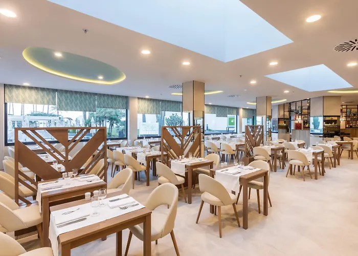 Riu Paraiso Lanzarote Ξενοδοχείο Πουέρτο Ντελ Κάρμεν