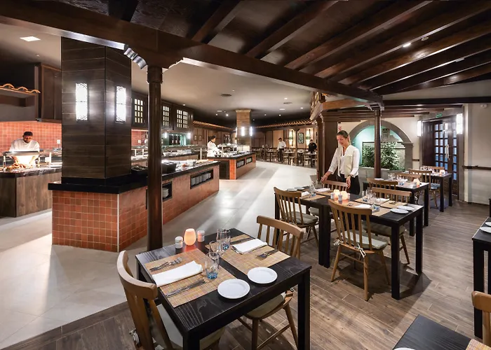 Riu Paraiso Lanzarote