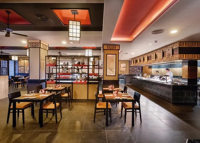 Riu Paraiso Lanzarote Ξενοδοχείο Πουέρτο Ντελ Κάρμεν