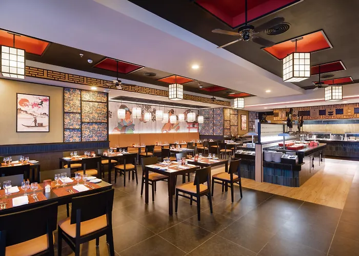 Ξενοδοχείο Riu Paraiso Lanzarote