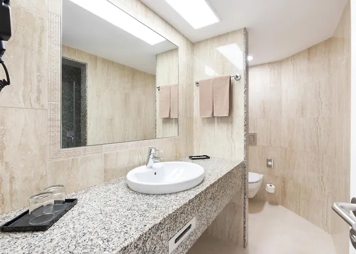 Ξενοδοχείο Riu Paraiso Lanzarote