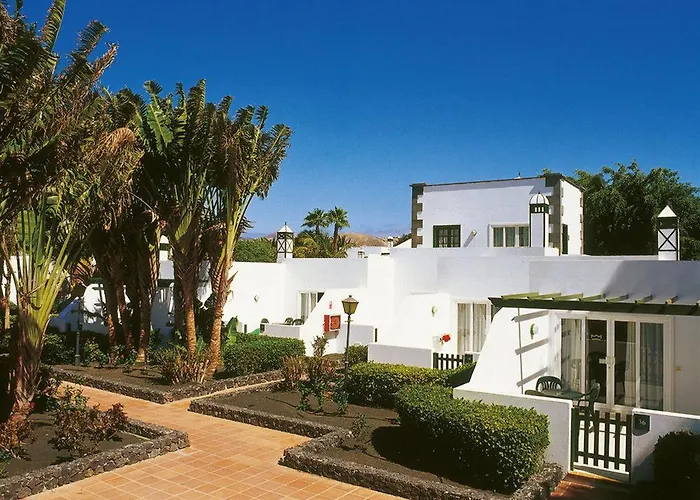 Riu Paraiso Lanzarote Πουέρτο Ντελ Κάρμεν