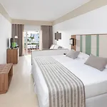Szálloda Riu Paraiso Lanzarote