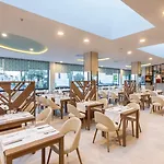 Riu Paraiso Lanzarote Szálloda Puerto del Carmen